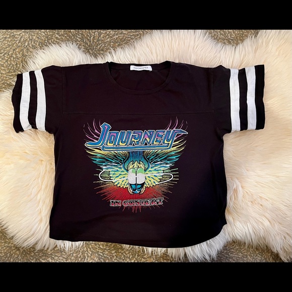 DAYDREAMER concert shirt - cropped - Picture 2 of 4